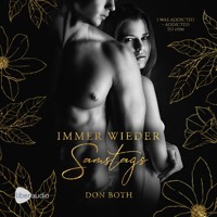 Immer wieder samstags - Don Both - Hörbuch