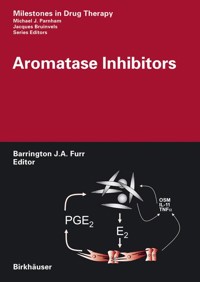 Aromatase Inhibitors -  - E-Book
