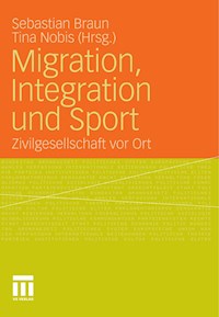 Migration, Integration und Sport -  - E-Book