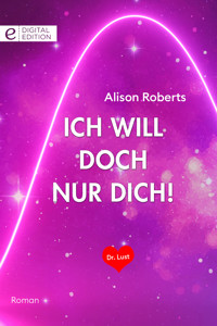 Caught in a Storm of Passion - ALISON ROBERTS - E-Book