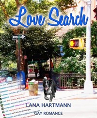 Love Search - Lana Hartmann - E-Book