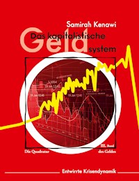 Das kapitalistische Geldsystem - Samirah Kenawi - E-Book