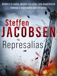 Represalias - Steffen Jacobsen - E-Book