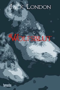 Wolfsblut - Jack London - E-Book