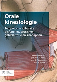 Orale kinesiologie - G. Aarab - E-Book