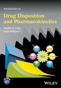 Introduction to Drug Disposition and Pharmacokinetics - Stephen H. Curry - E-Book