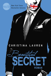 Beautiful Secret - Christina Lauren - E-Book