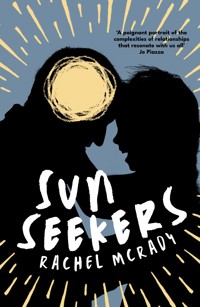 Sun Seekers - Rachel McRady - E-Book