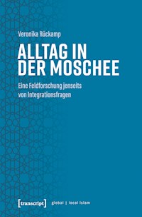 Alltag in der Moschee - Veronika Rückamp - kostenlos E-Book