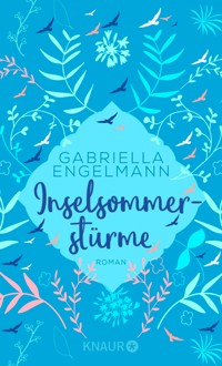 Inselsommerstürme - Gabriella Engelmann - E-Book