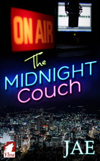 The Midnight Couch - Jae - E-Book
