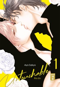 Untouchable Re:do 01 - Aya Sakyo - E-Book