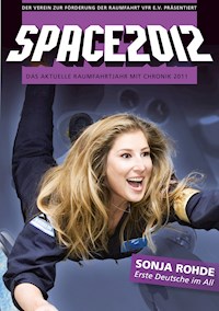 SPACE2012 - Eugen Reichl - E-Book