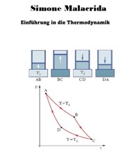Einführung in die Thermodynamik - Simone Malacrida - E-Book
