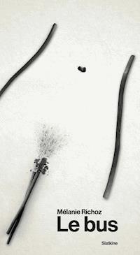 Le Bus - Mélanie Richoz - E-Book