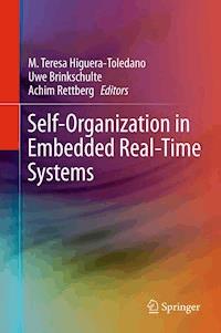 Self-Organization in Embedded Real-Time Systems -  - E-Book