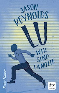 Lu - Jason Reynolds - E-Book