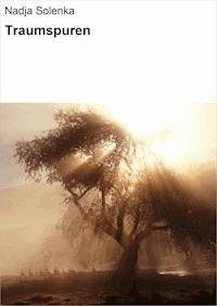 Traumspuren - Nadja Solenka - E-Book