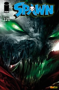 Spawn, Band 121 - Todd McFarlane - E-Book
