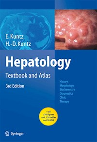 Hepatology - Erwin Kuntz - E-Book