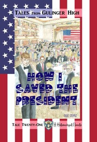 Tales From Gulinger High: Tale Twenty-One - Julie Steimle - E-Book