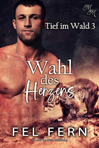 Wahl des Herzens - Fel Fern - E-Book