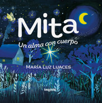 Mita - María Luz Luaces - E-Book
