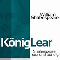 König Lear - William Shakespeare - E-Book + Hörbuch