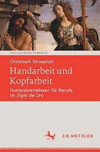 Handarbeit und Kopfarbeit - Christoph Strosetzki - E-Book