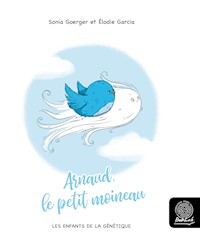 Arnaud, le petit moineau - Sonia Goerger - kostenlos E-Book