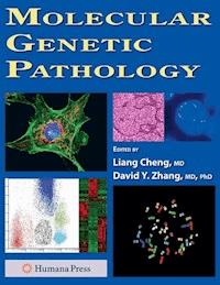Molecular Genetic Pathology -  - E-Book