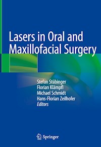 Lasers in Oral and Maxillofacial Surgery - - E-Book