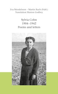 Sylvia Cohn (1904 - 1942) -  - E-Book