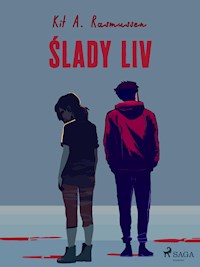 Ślady Liv - Kit A. Rasmussen - E-Book