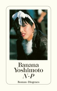 N.P - Banana Yoshimoto - E-Book