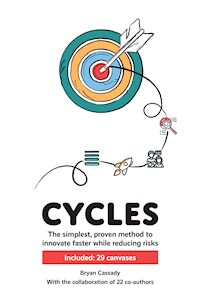 Cycles - Bryan Cassady - E-Book