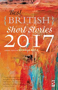 Best British Short Stories 2017 -  - E-Book