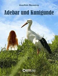 Adebar und Kunigunde - Joachim Nowotny - E-Book