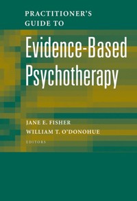 Practitioner's Guide to Evidence-Based Psychotherapy -  - E-Book