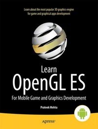 Learn OpenGL ES - Prateek Mehta - E-Book