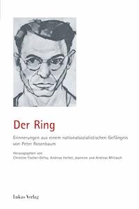 Der Ring -  - E-Book