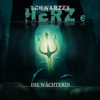 Schwarzes Herz, Folge 6: Die Wächterin (Ungekürzt) - Christoph Soboll - Hörbuch