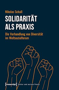 Solidarität als Praxis - Nikolas Schall - kostenlos E-Book