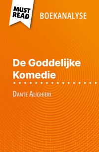 De Goddelijke Komedie van Dante Alighieri (Boekanalyse) - Natalia Torres Behar - E-Book