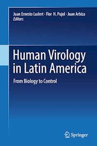 Human Virology in Latin America -  - E-Book