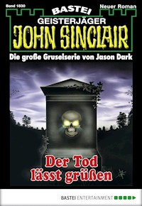 John Sinclair 1830 - Jason Dark - E-Book