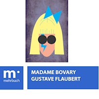 Madame Bovary - Gustave Flaubert - E-Book
