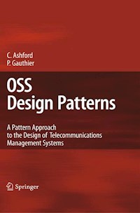 OSS Design Patterns - Colin Ashford - E-Book