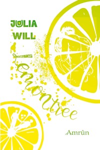 Lemontree - Julia Will - E-Book