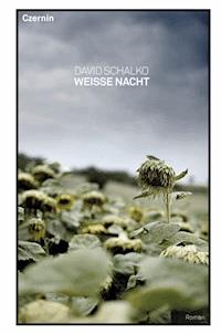 Weiße Nacht - David Schalko - E-Book